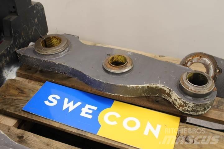 Volvo L70C Länk Other components