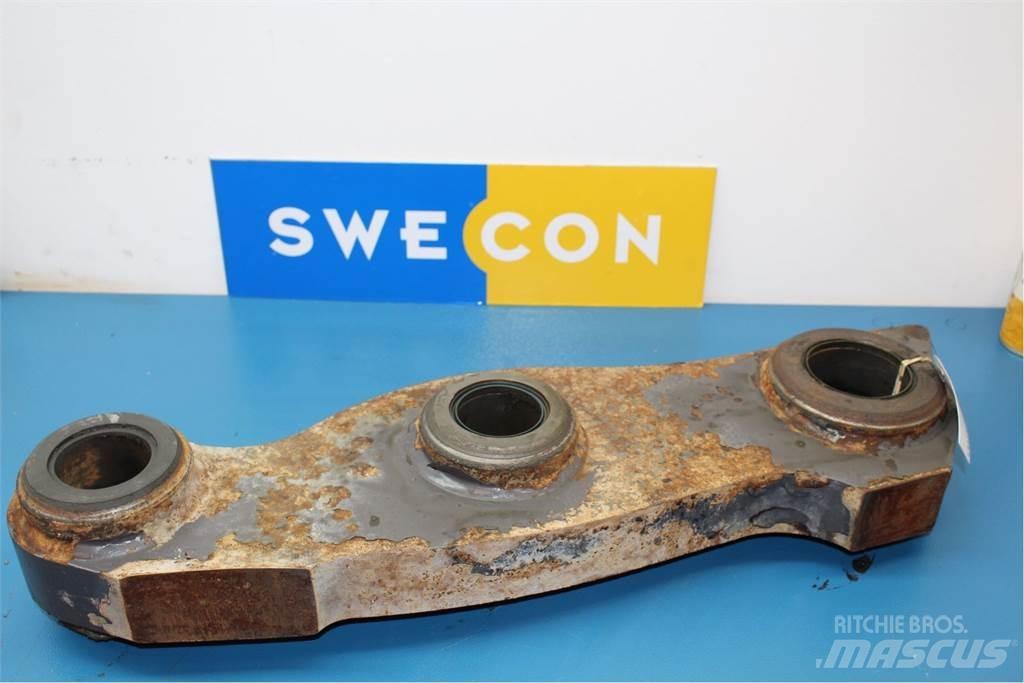 Volvo L70C Länk Other components