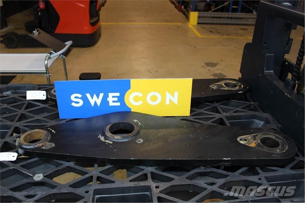 Volvo L90 Länk Other components