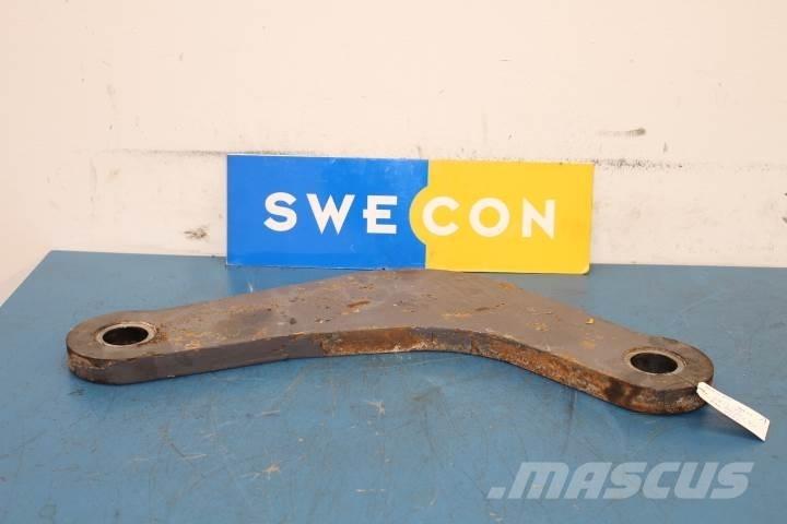 Volvo L90B Länk Other components