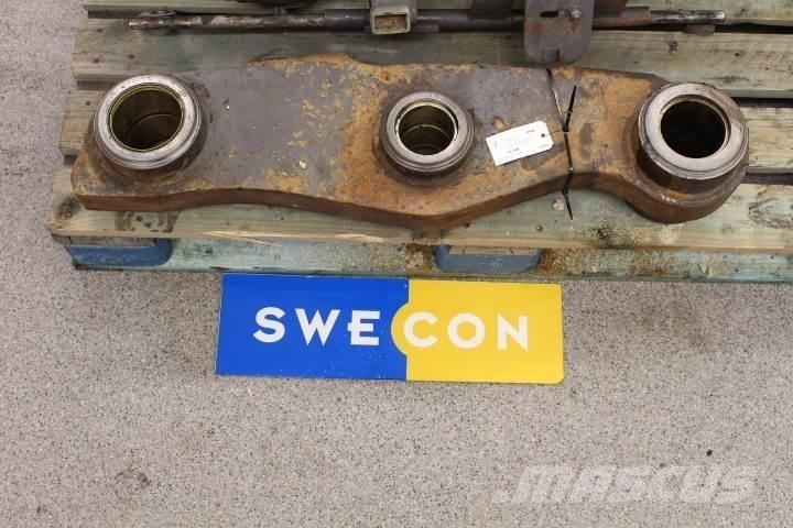 Volvo L90C Länk Other components