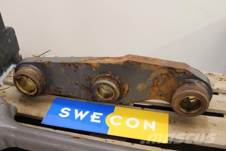 Volvo L90D Länk Other components