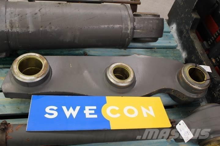 Volvo L90E Länk Other components