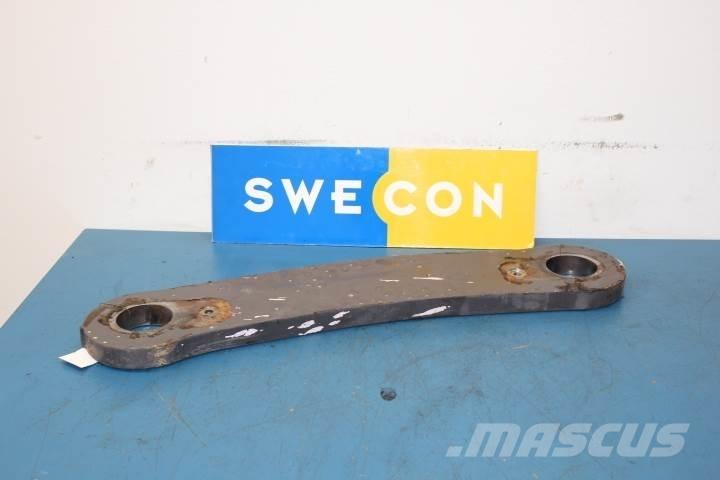 Volvo L90F Länk Other components