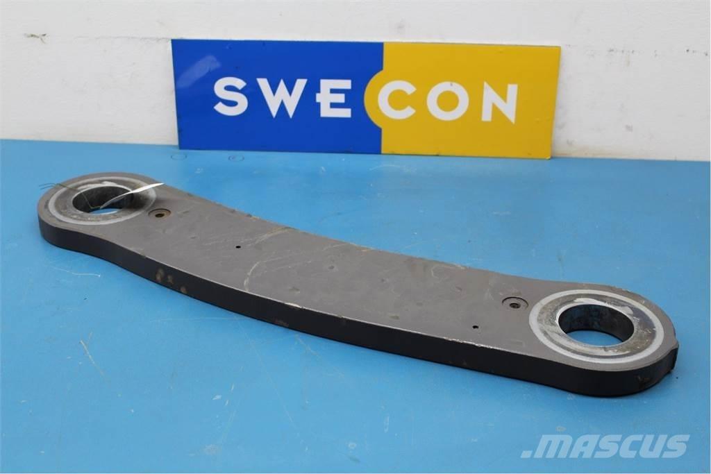 Volvo L90F Länk Other components