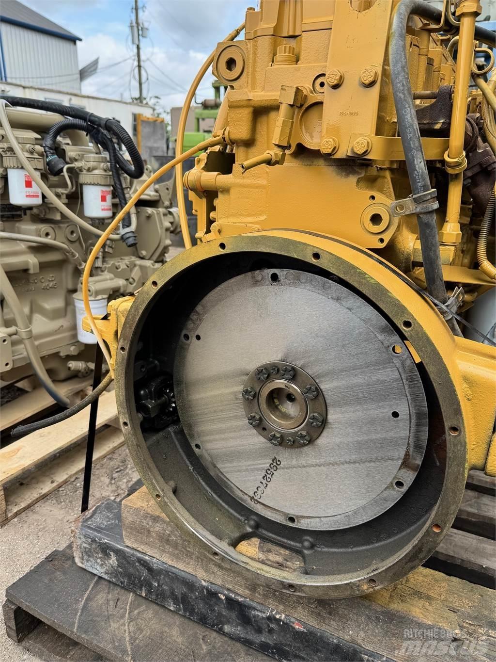 CAT 3126 Engines