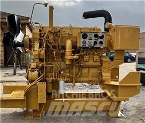 CAT C15 Engines