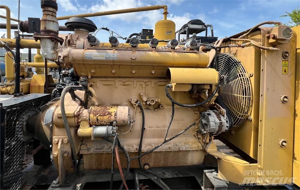 CAT G3306NA Engines