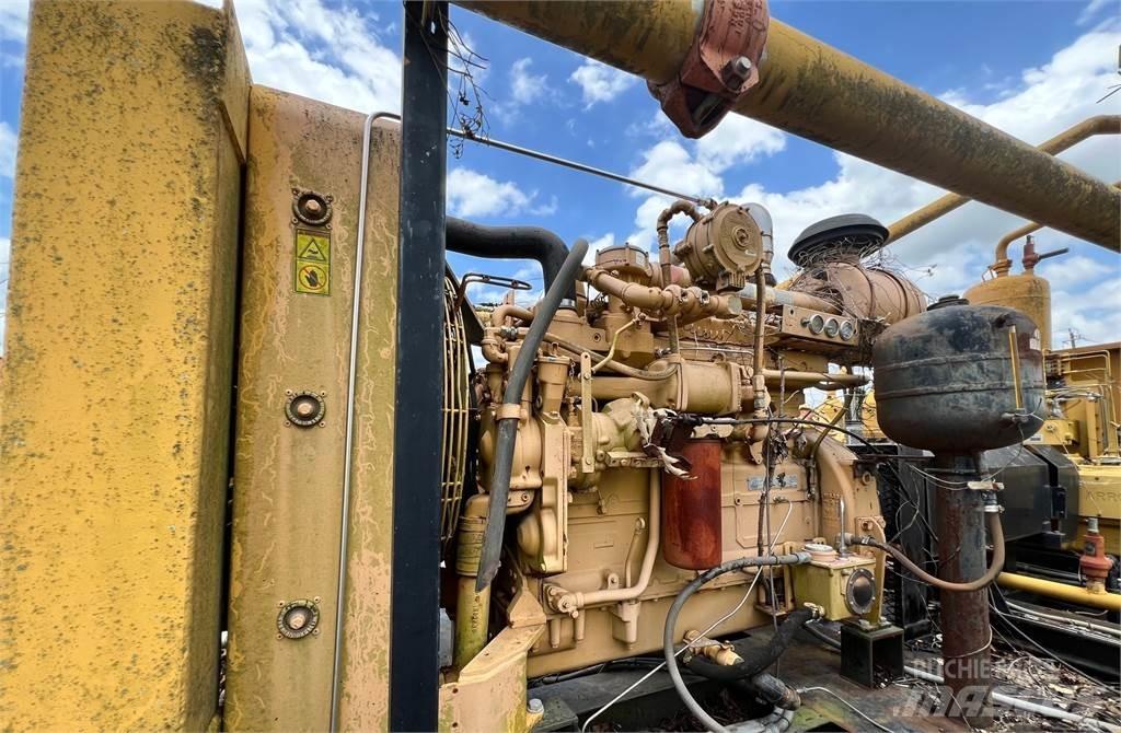 CAT G3306NA Engines