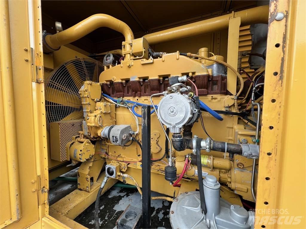 CAT G3406T Engines