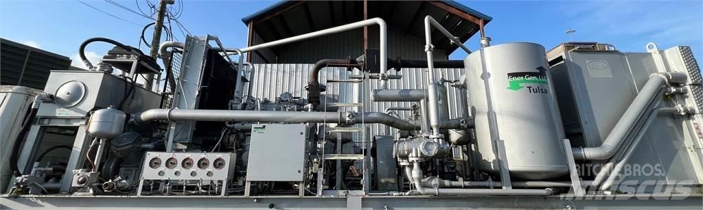 CAT G3408NA Engines