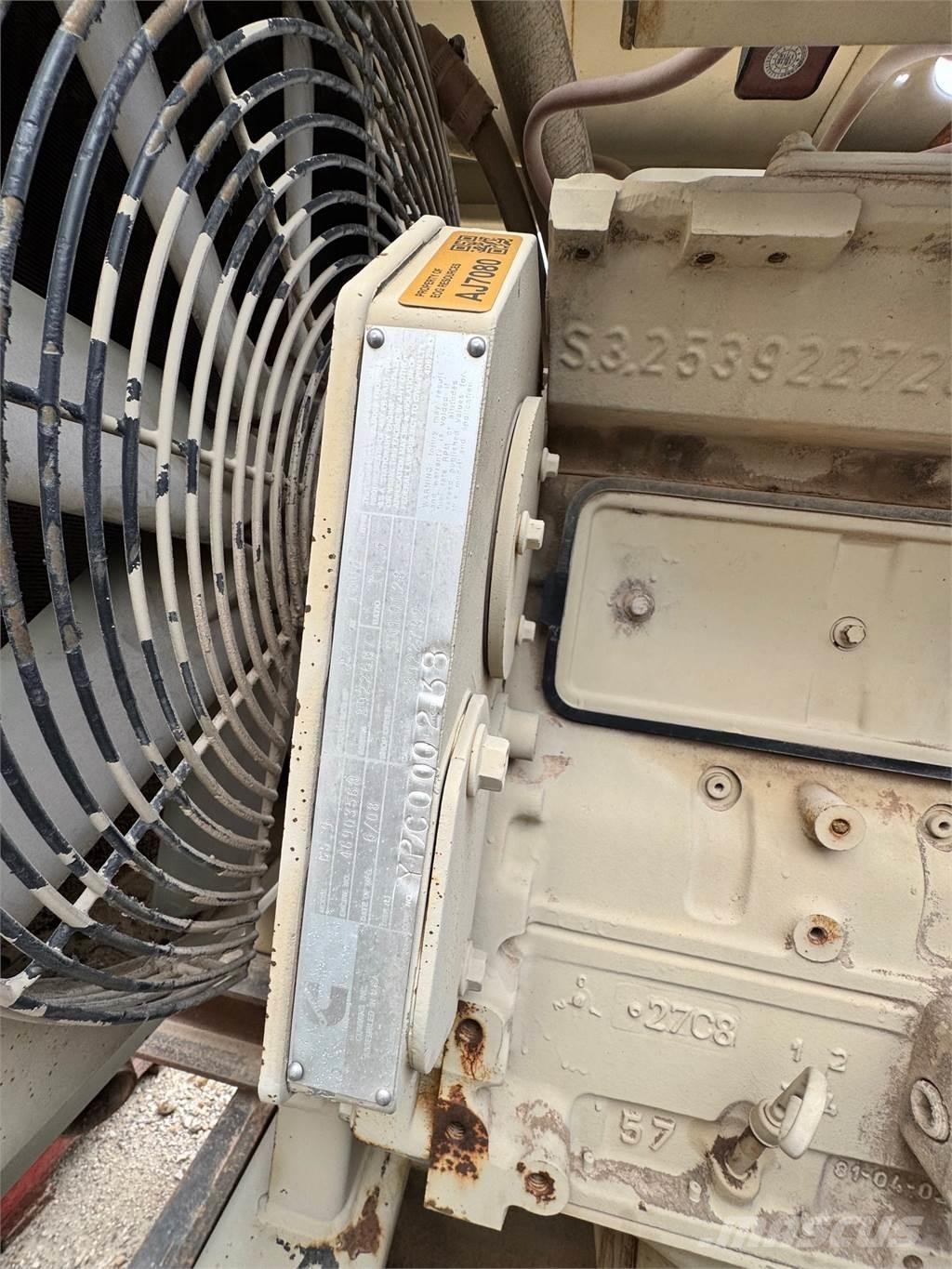 Cummins G5.9 Engines