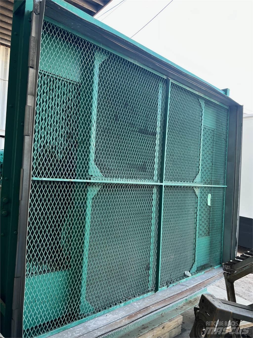Cummins GTA28 Radiators
