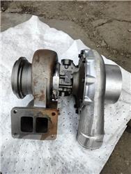 Cummins Turbo Engines