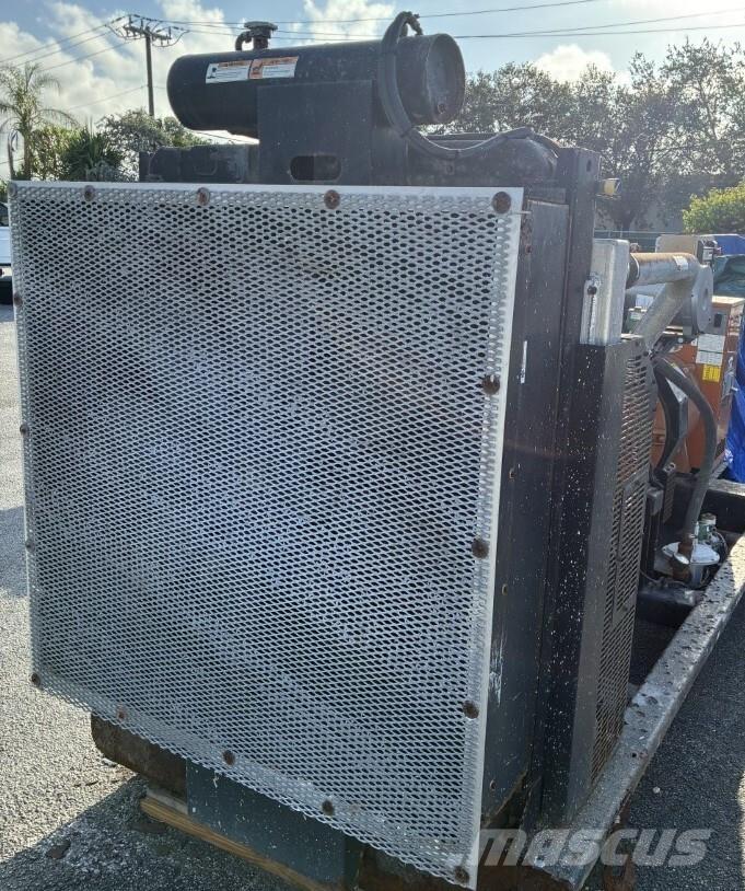 Generac SG300 Gas Generators