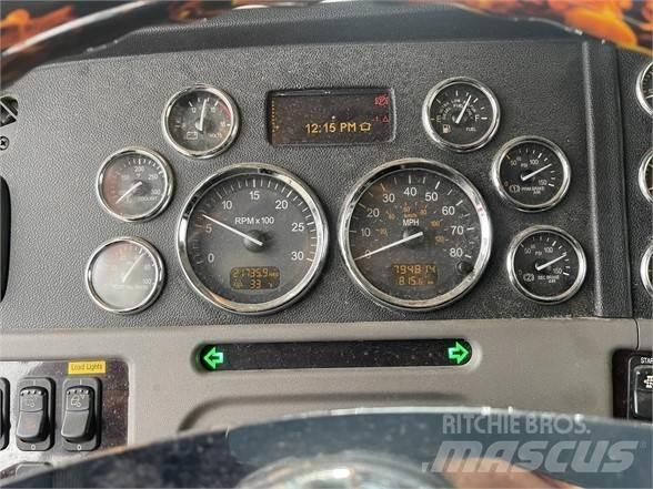 Peterbilt 389 Construction - Others