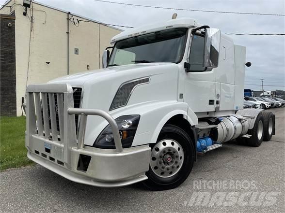 Volvo VNL64T630 Tractor Units