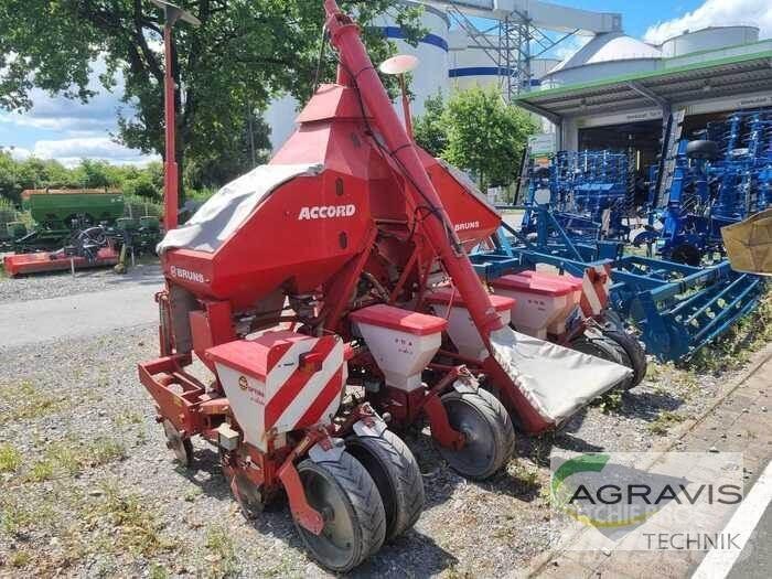 Accord OPTIMA Drills