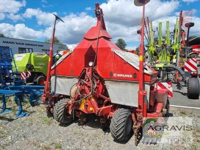 Accord OPTIMA Drills