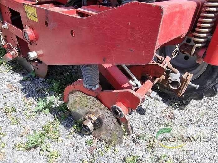 Accord OPTIMA Drills