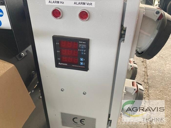  AgroWatt AWB4-40X-H Other fertilizing machines and accessories
