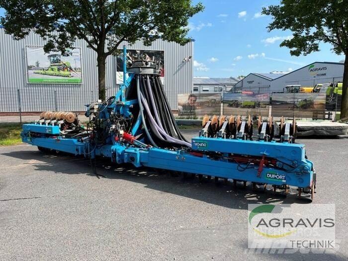  ALL TRACK DW12368 Pumps and mixers