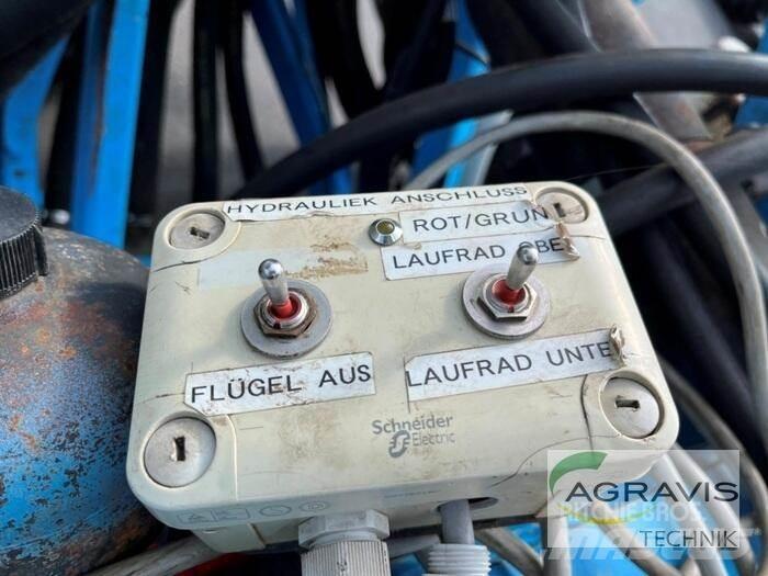  ALL TRACK DW12368 Pumps and mixers