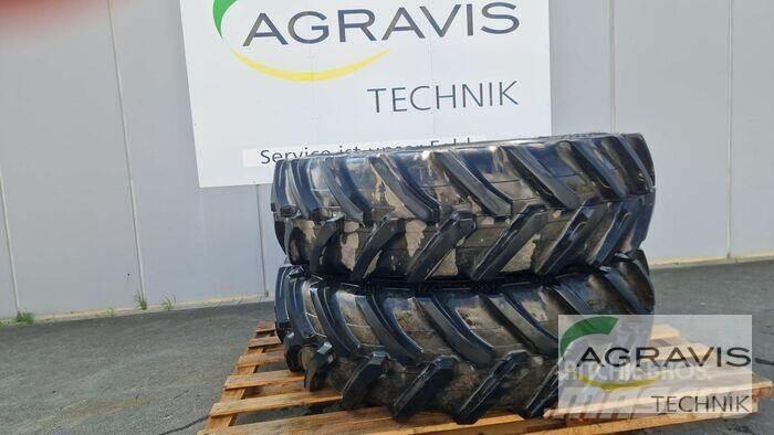 Alliance 480/80 R42 Tyres, wheels and rims