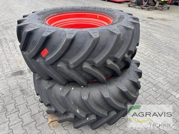 Alliance KR 540/65R30 Tyres, wheels and rims