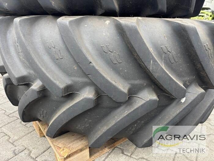 Alliance KR 540/65R30 Tyres, wheels and rims