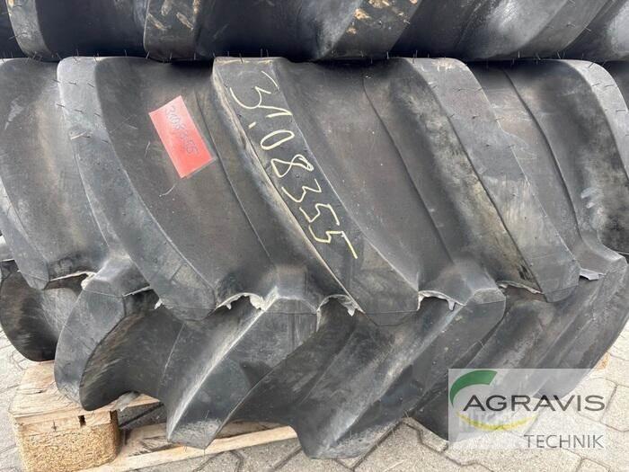 Alliance KR 540/65R30 Tyres, wheels and rims