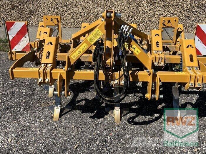 Alpego Cayman Cultivators
