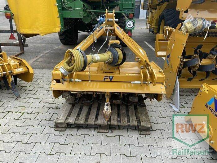 Alpego Fräse FV 140 Agriculture - Others