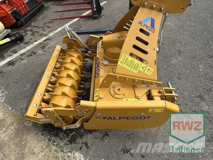 Alpego Rotodent BA-100 Agriculture - Others