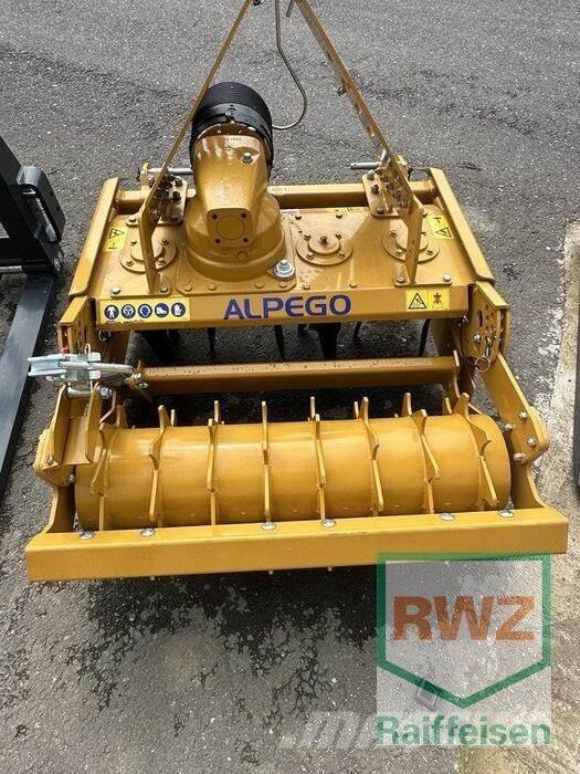 Alpego Rotodent BA-100 Agriculture - Others
