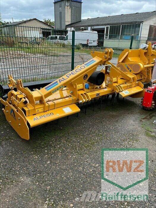 Alpego ROTODENT RK-300 Power harrows and rototillers