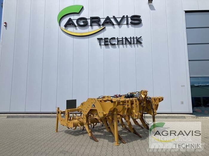 Alpego SKAT S1 7-300 Soil preparation work