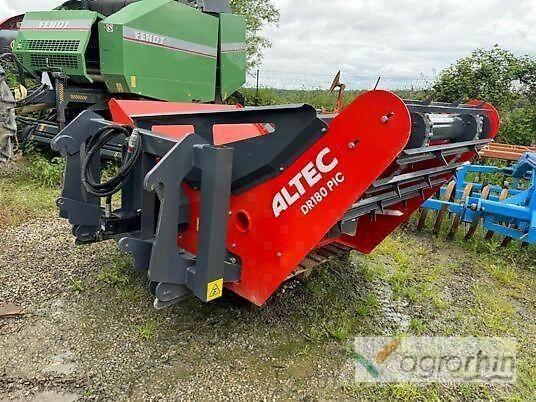 Altec DR180 PIC Agriculture - Others