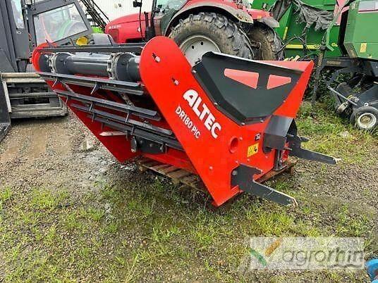 Altec DR180 PIC Agriculture - Others