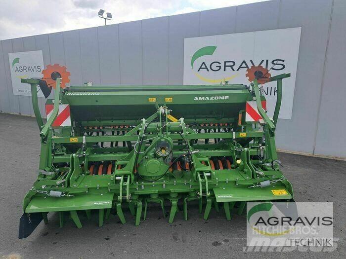 Amazone AD 3000 SUPER Drills