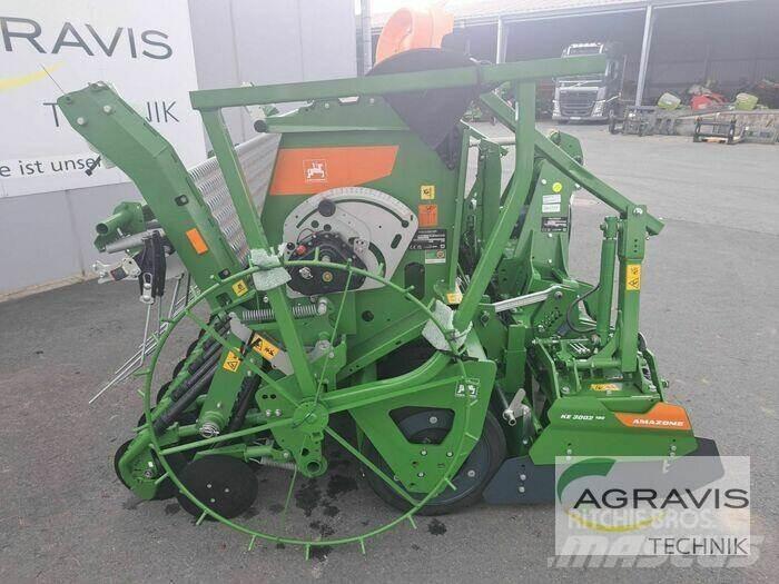 Amazone AD 3000 SUPER Drills