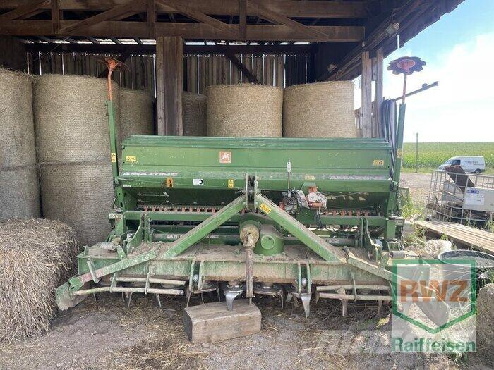 Amazone AD-302/KG302 Combination drills