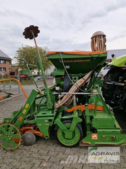 Amazone AD-PL 302 Drills