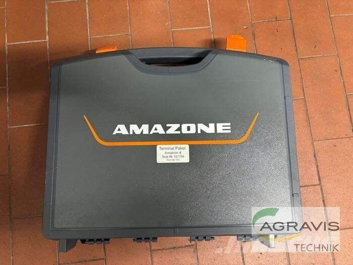Amazone AMATRON4 Other fertilizing machines and accessories