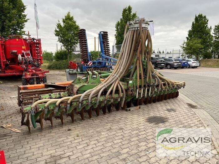 Amazone CATROS 6001-2 Harrows