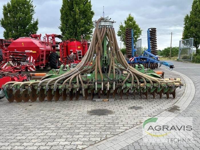 Amazone CATROS 6001-2 Harrows
