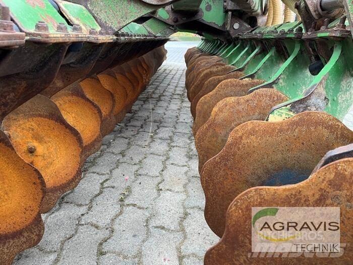 Amazone CATROS 6001-2 Harrows