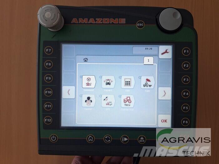 Amazone CCI 100 Other fertilizing machines and accessories