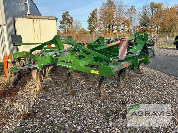 Amazone CENIO 4000-2 Cultivators