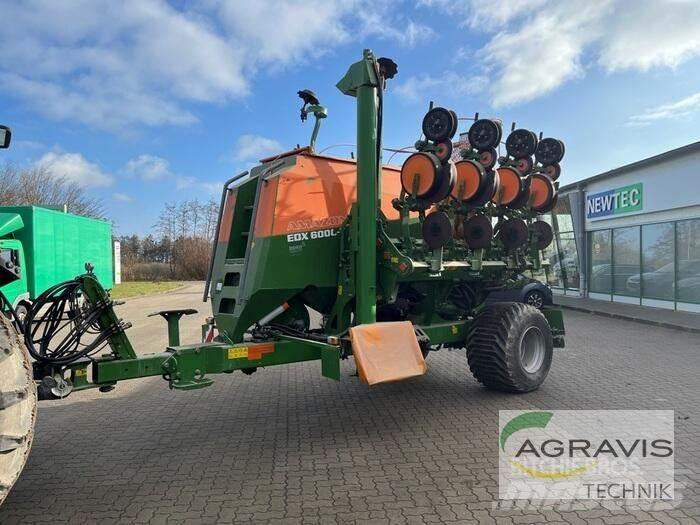 Amazone EDX 6000-T Drills